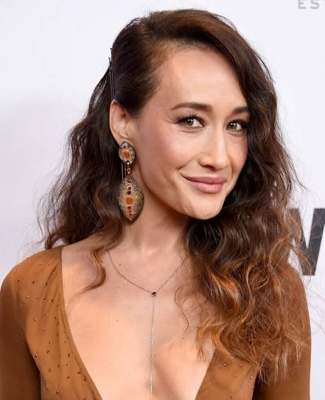 Maggie Q freie perfekte archiv