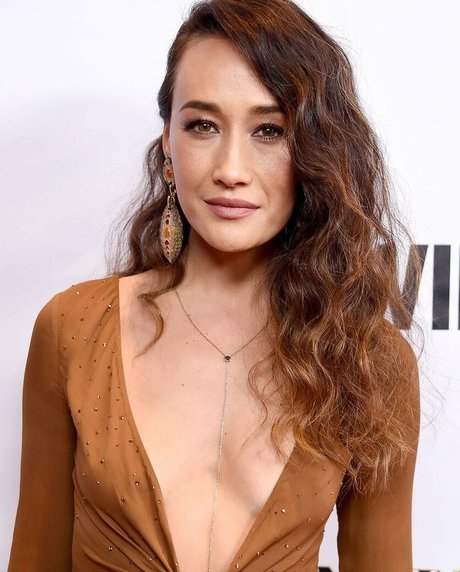 Maggie Q erwachsene sex archiv
