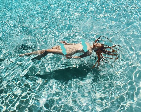 Ophelia Overdose hd freie bilder