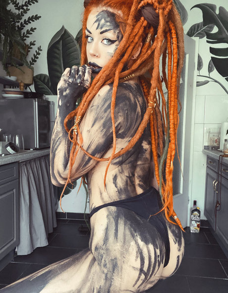 Ophelia Overdose freie porno fotos