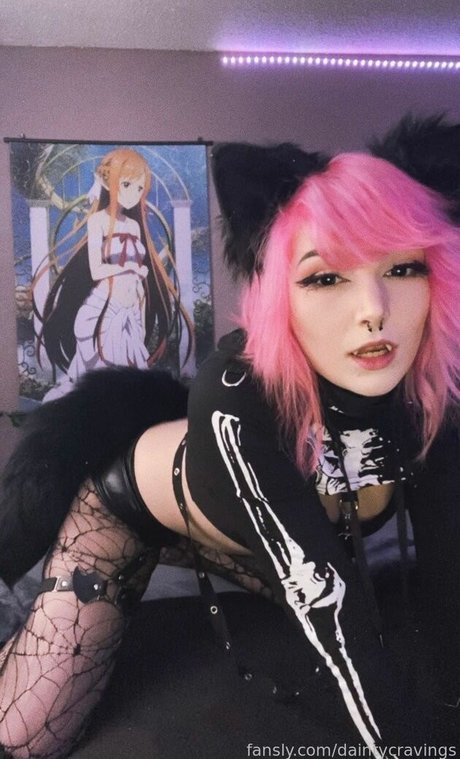 Dainty Cravings erotische beste galerie