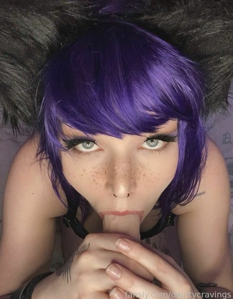 Dainty Cravings xxx freie galerien