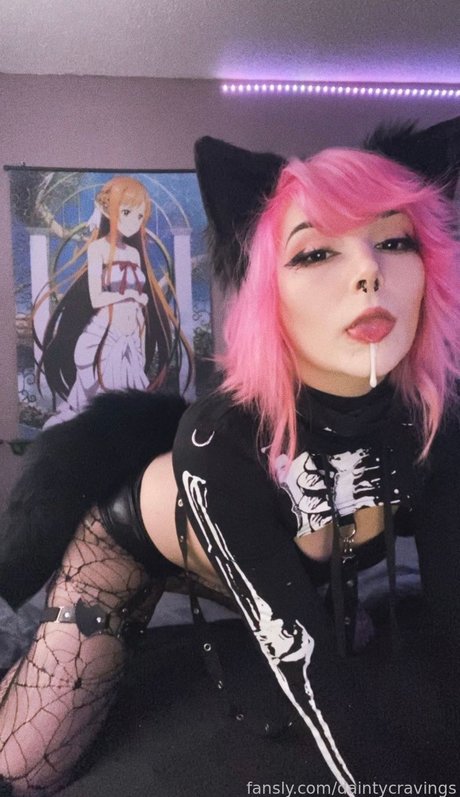 Dainty Cravings kostenlose kunst archiv