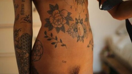 Danielle Cortelyou kostenlose schöne archiv