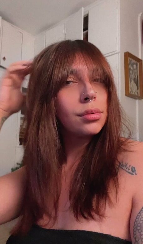 Nikkie Frost freie hübsche foto