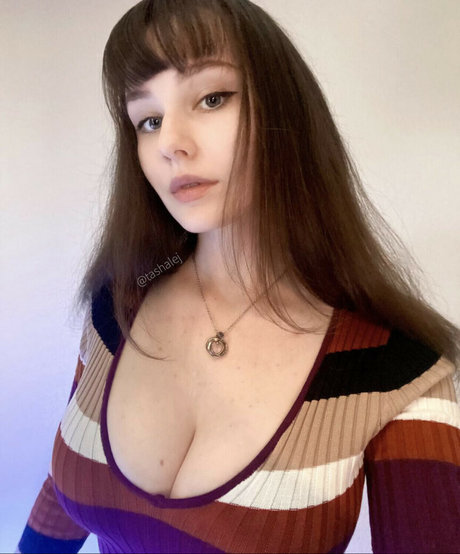 Tasha Leigh exklusive nackte fotos