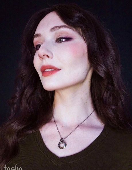 Tasha Leigh erotische nackte foto