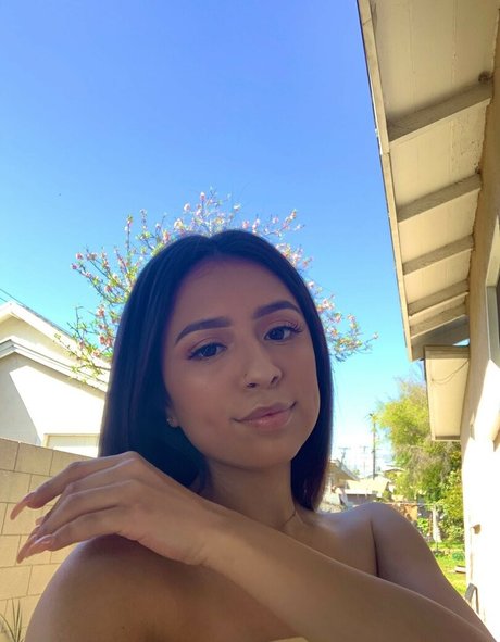 Unique Palacios sexy galerie