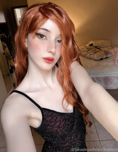 Takai Desu xxx schöne foto