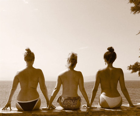 Meghan Markle Profilbild