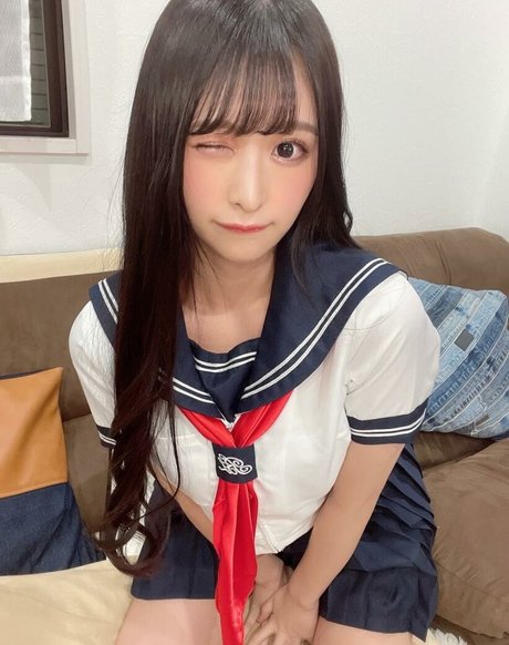 Naomi Majima sexy nackte foto