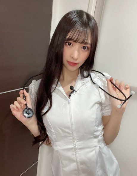 Naomi Majima model kunst bild