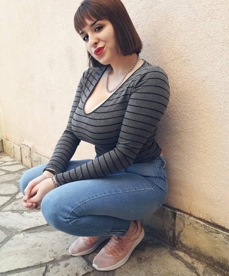 Florencia Gonzalez nacktheit nette foto