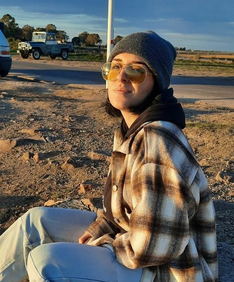 Florencia Gonzalez top nackt galerien