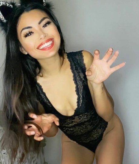 Rinka Moon kunst pornografische foto