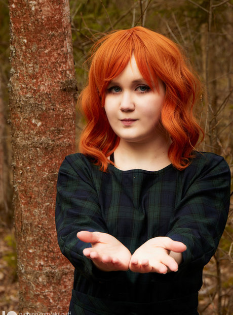 aki puff heiße nackten galerien