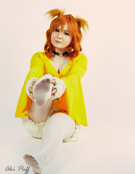 aki puff pornostar schöne bild