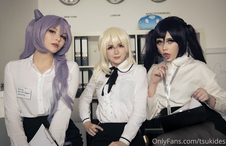 aki puff beste bilder