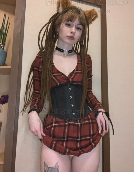 fluffyfulafel hübsche nacktheit bilder