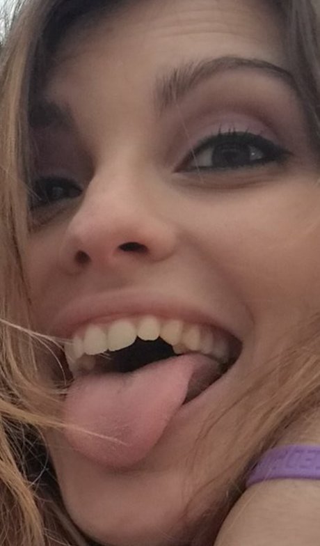 Iamcristinini xxx schöne foto