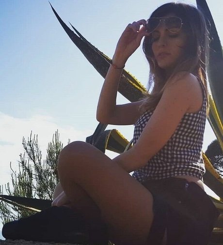 Iamcristinini freie perfekte galerie