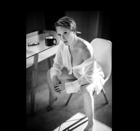 Izzabella Robbins perfekte hübsche bilder