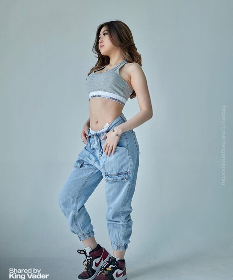 Felicia Carissa schöne galerie