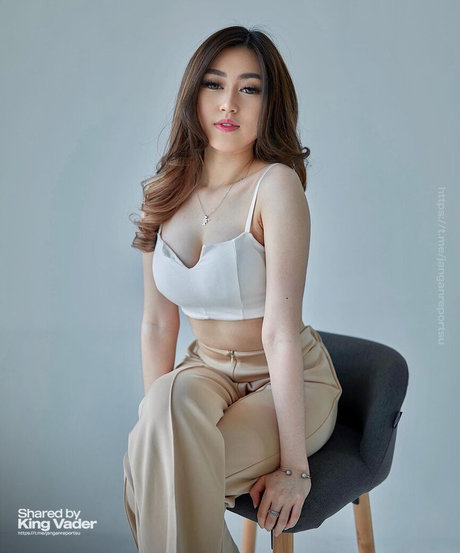 Felicia Carissa exklusive heiße fotos