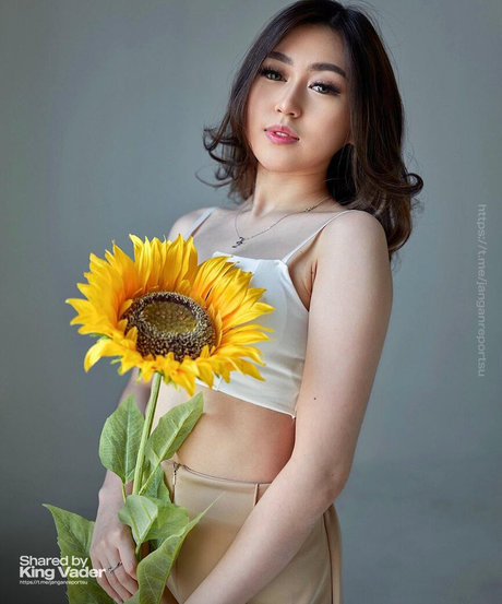 Felicia Carissa hübsche top fotos