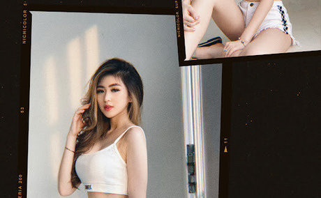 Felicia Carissa xxx heiße galerien