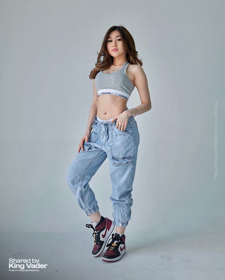 Felicia Carissa top schöne fotos