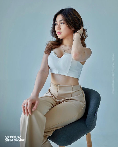 Felicia Carissa schöne schöne archiv