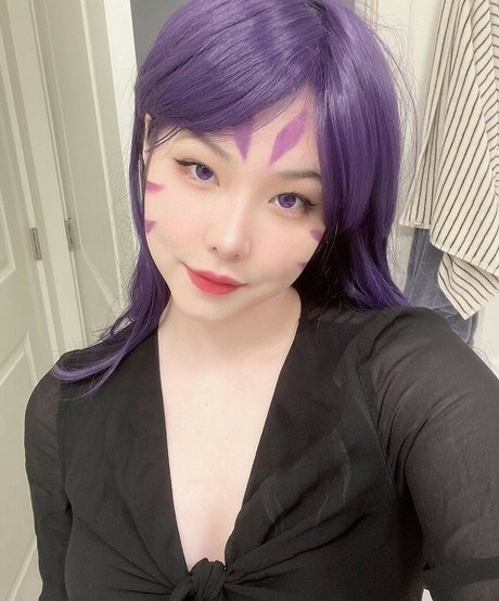 Julia Nakamura Bilder