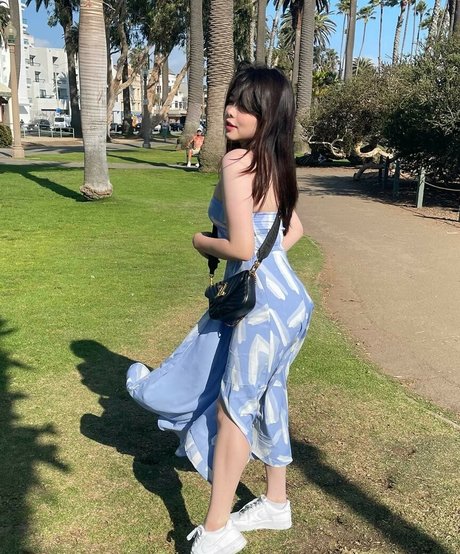 Julia Nakamura kostenlose heiße bild