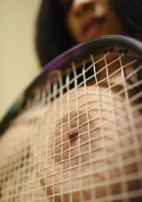 Sophi Rodrigues hübsche exklusive galerien