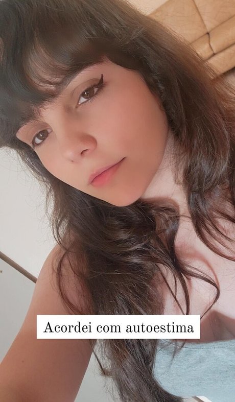 Laysa Meroto nackt exklusive fotos