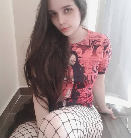 Laysa Meroto akt bilder