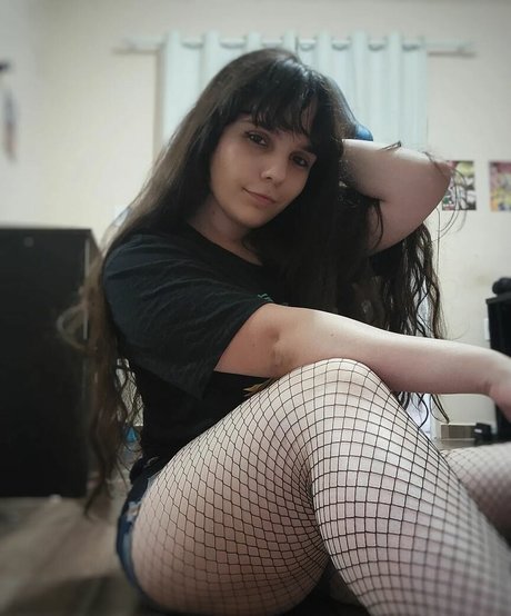 Laysa Meroto model akt fotos