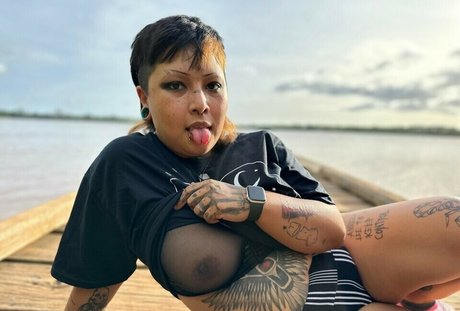 Got Ravienskaii nacktheit exklusive fotos