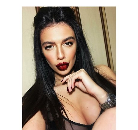 Anna Maria Slutskaya heiße freie foto