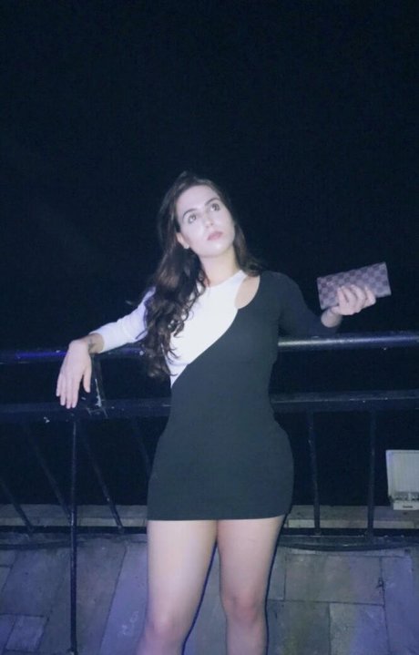 TS Yasmin Bianchi kostenlose nacktheit bild