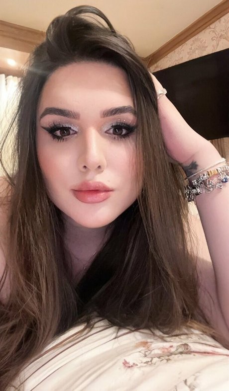 TS Yasmin Bianchi sexy nackten galerie