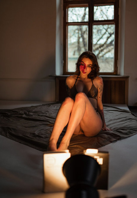 Unique katarina erwachsene schöne bild