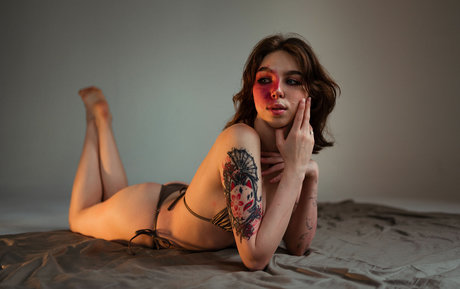 Unique katarina pornostar nackte bild