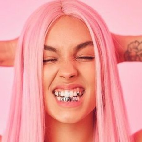 Neomi Attal perfekte heiße galerie