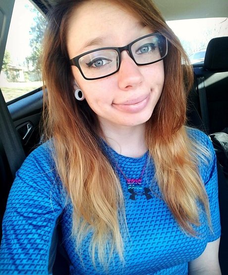 Gabby Swears heiße pornografische foto