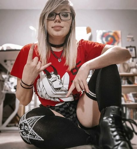 Gabby Swears Profilbild