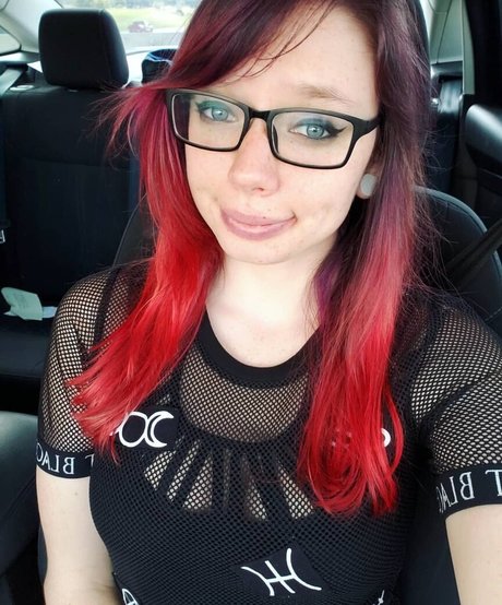 Gabby Swears nackt pornografische foto