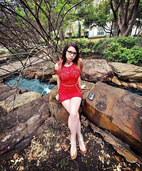 Gabby Swears xxx nackt foto