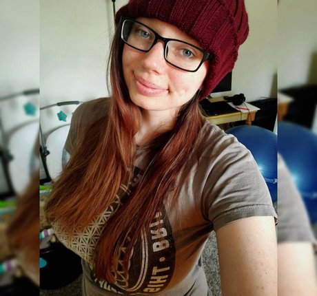 Gabby Swears exklusive hübsche galerie